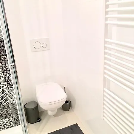 Apartman 2+Kk Dolni Morava Exterior photo