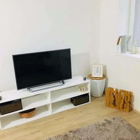 Apartman 2+Kk Dolni Morava Exterior photo