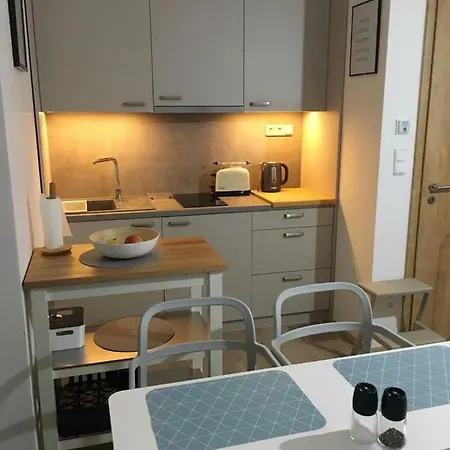 Apartman 2+Kk Dolni Morava Exterior photo