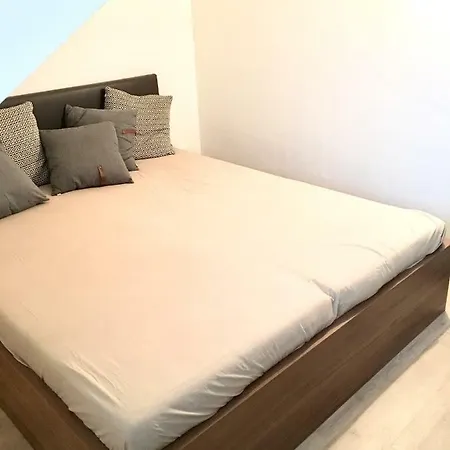 Rodinny Mezonetovy Apartman Vetrak Dolní Morava Exterior photo