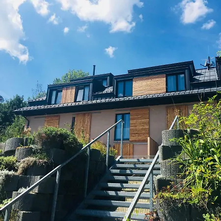 Rodinny Mezonetovy Apartman Vetrak Dolní Morava Exterior photo
