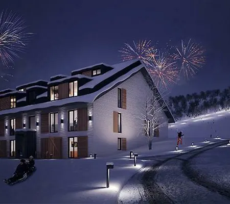 Apartman 2+Kk Dolni Morava Exterior photo