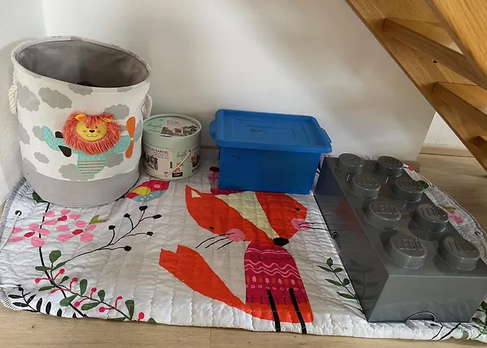 Apartmán 2+kk