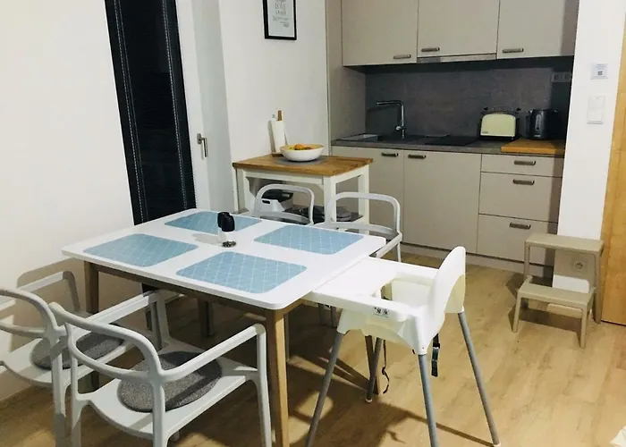 Apartman 2+Kk
