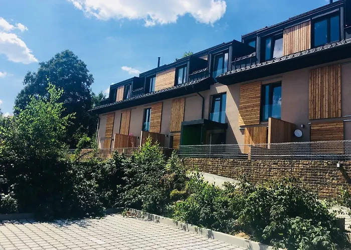 Apartman 2+Kk