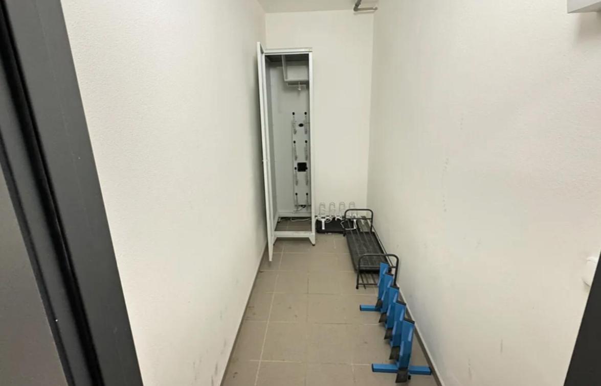 2+kk Apartamento *