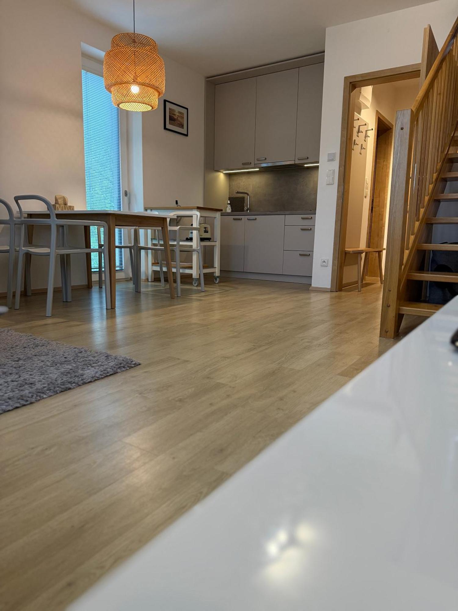 2+kk Apartamento Dolní Morava