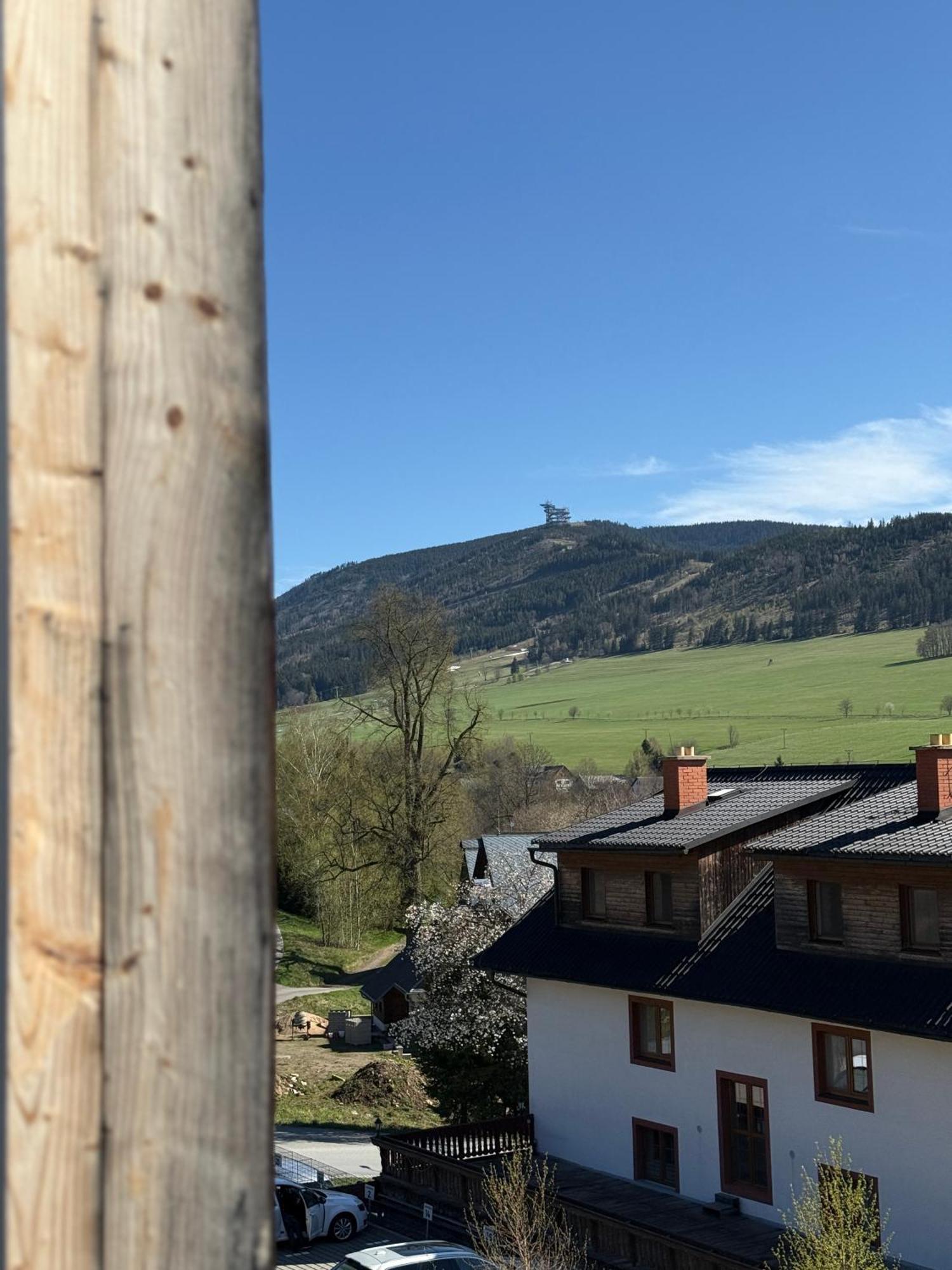 Apartamento 2+kk Dolní Morava