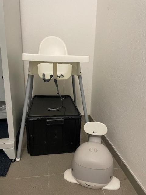 2+kk Apartamento Dolní Morava
