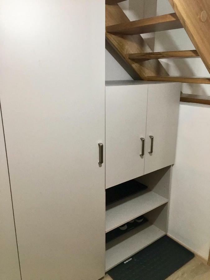 Apartamento 2+kk