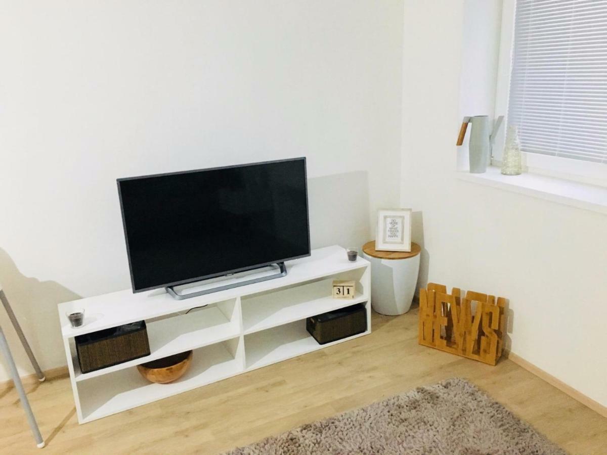 2+kk Apartment *