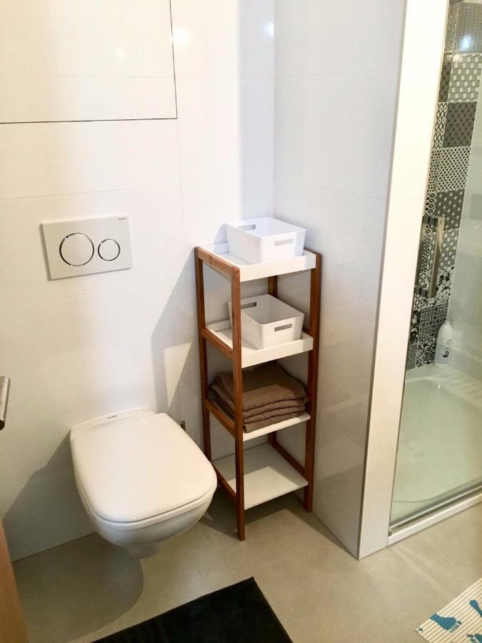 Apartamento 2+kk Dolní Morava