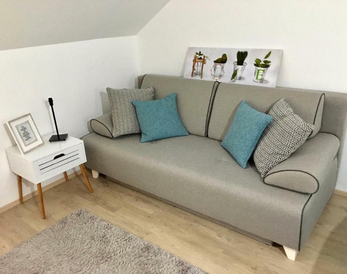 2+kk Apartment Dolni Morava