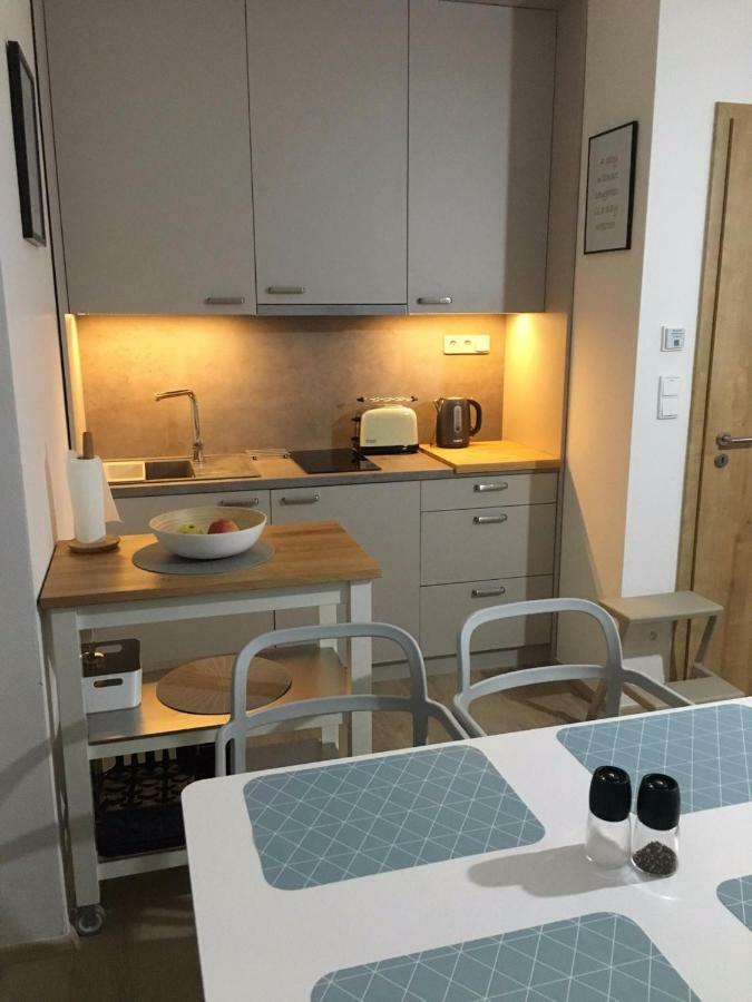 2+kk Apartment Dolni Morava
