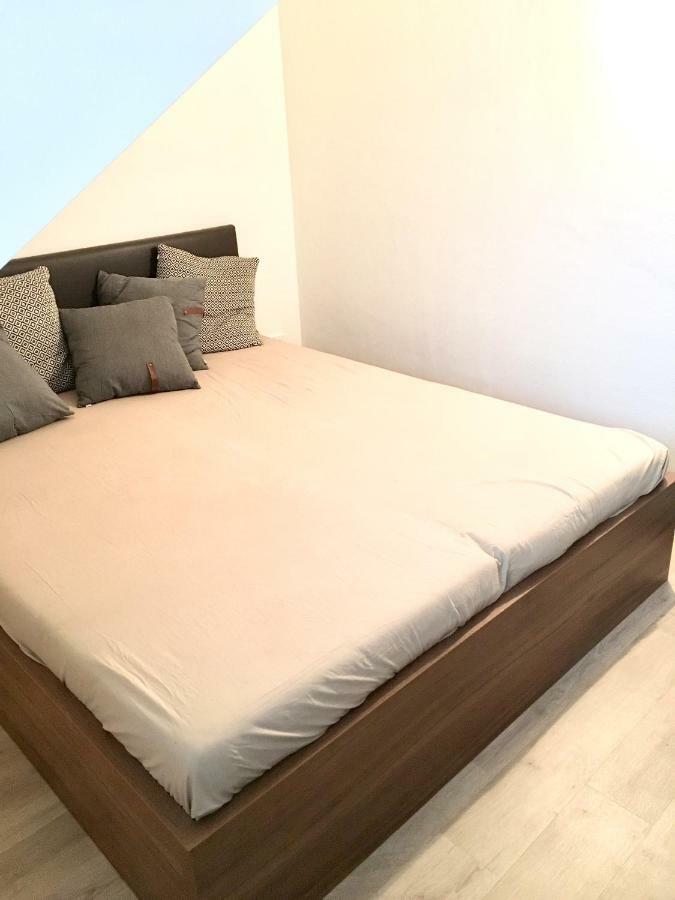 Apartment 2+kk Dolni Morava
